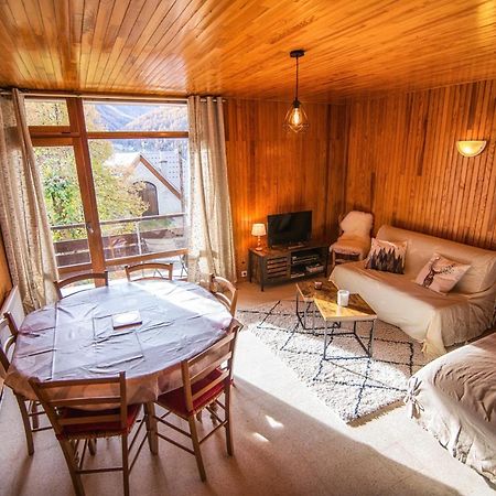Les Tilleuls 24 - Balcon Vue Montagne Орсьер Экстерьер фото